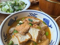 -印象鲵宴·张家界地标美食名片(溪布街店)