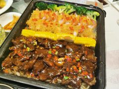 -大方圆酒楼(新颜东路店)