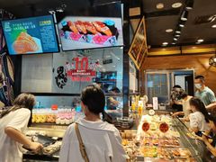 -池田寿司·4H鲜作(朝阳大悦城店)