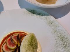 -Le Comptoir de Pierre Gagnaire