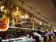 -芭菲盛宴·环球美食(袁家岗店)