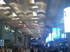-Magic Food Point(Airport Street food)