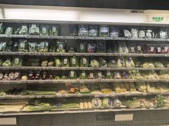 -物美超市(三里河店)