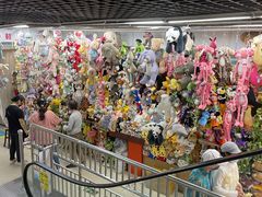 -即墨路小商品市场