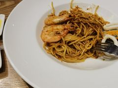 -棒约翰比萨·意面(张江店)