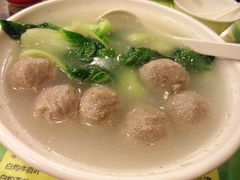 -永祥烧腊餐厅(虹口店)