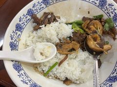 -其灵紫砂煲仔饭(富莲大厦店)