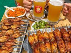 -管氏翅吧(地安门店)