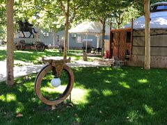 -九十九顶毡房(阜石路店)