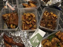 -鼎原力量东北吊炉烧烤(临河街店)