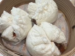 叉烧包-翠园(北京王府中环店)
