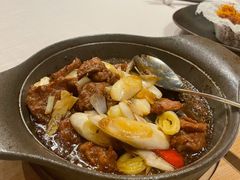 -三利音·东方司宴(外滩店)