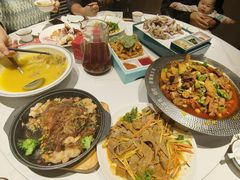 -俭寨大盘鸡·缸子肉·小公鸡·新疆菜(云通店)