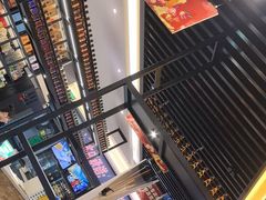 -517烧烤·龙虾·海鲜大排档(万象都荟店)