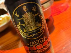 -老宅藕香·湖北菜·非遗藕汤·武昌鱼(黄鹤楼景观店)