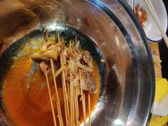 -嘉州鲜知味钵钵鸡(奎星楼店)