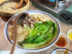 -潮界(虹桥新天地店)