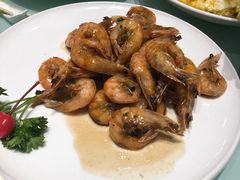 -新吉士·上海菜(浦东LCM置汇旭辉店)