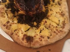 -达美乐比萨(南京路店)