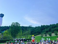 -仙海旅游度假区