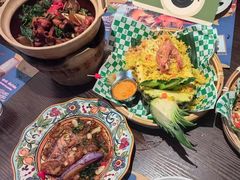 -泰妃殿(武汉首店)