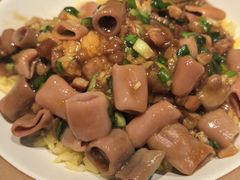 -双合园·海鲜水饺青岛菜(万佳广场店)