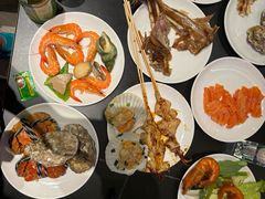 -北京海德酒店温泉