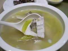 -大林苑世家精细潮州菜