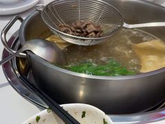 -牛品福潮汕牛肉火锅(旺庄店)