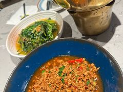 -Home Thai·泰谣(王府井apm店)