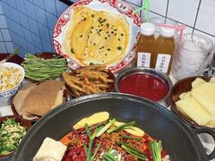 -芈重山老火锅(广州首店)