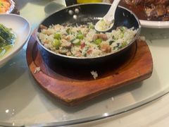 -松沪名灶·豆浆鱼头·新上海菜(飞航吾悦广场店)