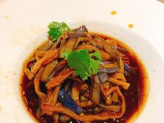 -祥记餐饮•豫粤珍味(金隅大厦店)