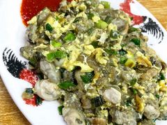 -莲欢海蛎煎