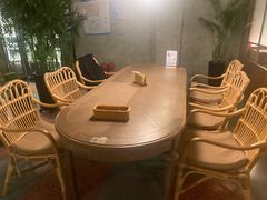 -仁义涵西餐·咖啡(中华巴洛克店)
