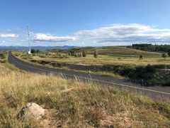 -草原天路(张北县)