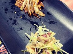 -1218 GRILL 主厨