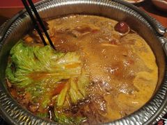 -牛New寿喜烧(青浦店)
