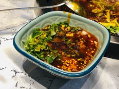 火锅兔-红辣椒·川菜·火锅(科华路店)