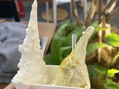 -野人先生Gelato(上海长宁龙之梦店)