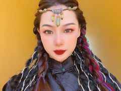 -普陀宗乘之庙(小布达拉宫)