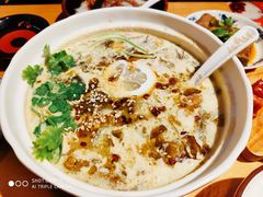 -裕鼎鲜·新中菜(王府井店)