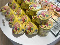 -好利来(牡丹园店)