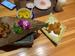 -割烹旭日本料理(龙湖狮山天街店)