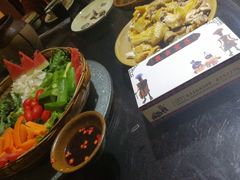 -昆虫窝子·特色云南菜(拓东路总店)