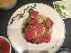 -南门四季铜锅涮肉(大屯·北苑店)