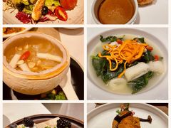 -若蘭慈·无国界素食料理(欢乐海岸店)