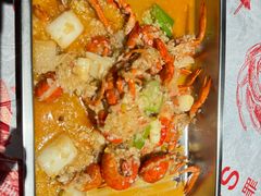 -虾胡闹龙虾馆(湄南河店)