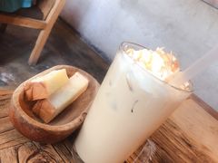 -MANYU COFFEE(广渠门店)