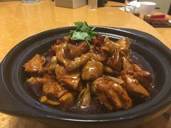-小郭私房菜·海肠捞饭店(学士街店)